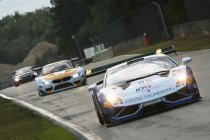 Zolder: De vrije trainingen in beeld gebracht