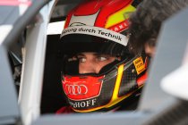 12H Bathurst: Laurens Vanthoor snelste in de vrije trainingen