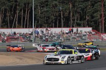 Blancpain Sprint Series keren terug naar Circuit Zolder