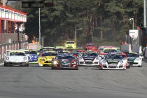 Belgian Masters: Het weekend in beeld gebracht