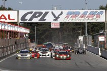 24H Zolder: Regi closing act op Summernight party
