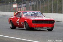 Circuit Zolder, donderdag 30 oktober 2014 - Internationale testdag