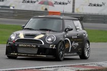 Race Promotion Night: Belgium Racing Porsche pakt de pole