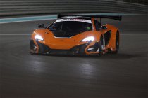 Gulf 12H: Beelden van op donderdag