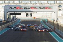 Gulf 12H: De editie 2014 (Deel 1)
