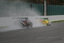 24H Spa: Nieuwssprokkels van op de testdag