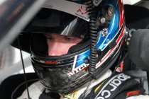 Nick Catsburg vervangt Michael Kozlovskiy bij Lada in Moskou