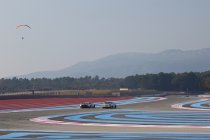 Paul Ricard: Recordopkomst voor generale repetitie 24h van Spa