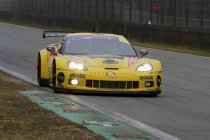 Nicolas Vandierendonck in Supercar Challenge en Porsche GT3 Cup Challenge Benelux