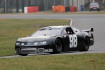 Eric De Doncker: "NASCAR Mustang doet me denken aan GT4"
