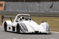 24H Zolder: Familie Pampel verruilt BMW voor Radical