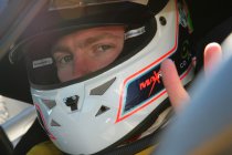 24H Spa: Marc VDS snelste in chaotische ochtendsessie