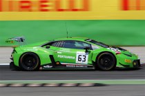 Red Bull Ring: Grasser Racing Team bevestigt rijderspaar