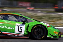 Update: Monza: Winnende Lamborghini uit uitslag geschrapt wegens inbreuk bij het tanken
