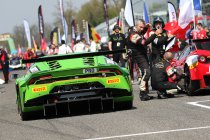 Team Brasil verruilt BMW voor Lamborghini