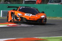 Monza: De zondag in beeld gebracht