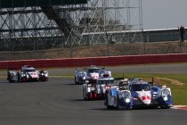 6H Silverstone: De wedstrijd in beeld gebracht