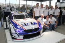 Ward Sluys en Frédérique Jonckheere zetten zinnen op Supercar Challenge en 24H Zolder