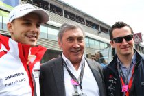 6H Nürburgring: Le Mans winnaar Earl Bamber aan de start