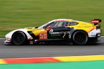 Nick Catsburg valt in bij Larbre voor Le Mans test