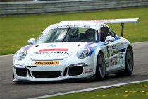 24H Zolder: Dubbel programma voor Jürgen Van Hover