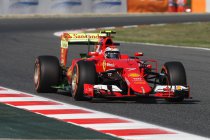 Spanje: Ferrari schorst sportief directeur Massimo Rivola