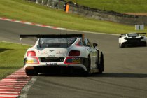 Brands Hatch: De actie op zaterdag in beeld gebracht