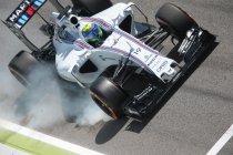 GP Spanje: zaterdag en zondag in beeld gebracht