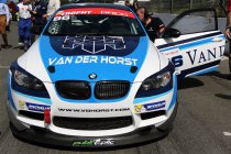 New Race Festival: De startgrid in beeld gebracht