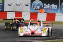‘Clean sweep’ voor Deldiche Racing tijdens New Racing Festival