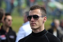 Barcelona: Sean Walkinshaw met Team WRT