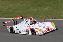 New Race Festival: Beelden van Supercar Challenge races