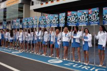 24H Nürburgring bevestigt datum 2016 - WTCC keert terug