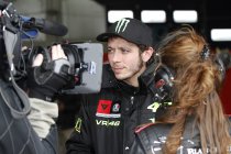 Valentino Rossi