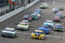 Nascar Whelen Euro Series - Elite 2 Race 1 te Raceway Venray