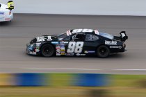 Gratis als VIP naar NASCAR met Michelin en Autosport.be!