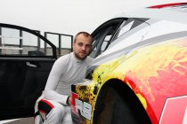 Laurens Vanthoor: "Doel is om in Zandvoort te rijden"