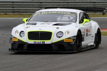 Zolder: Kwalificaties in beeld gebracht