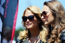 Zolder: De startgrid in beeld gebracht