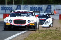 HTP stopt samenwerking met Bentley – Team Parker neemt over