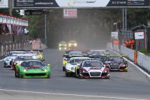 Zolder: De hoofdrace in beeld gebracht