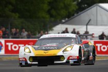 Corvette overweegt GTE-Pro deelname