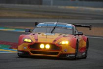 GTE technisch reglement wordt drastisch hervormd