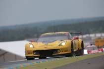 ProSpeed met winnende Corvette C7.R en competent trio naar Le Mans
