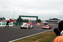 Video: Terugblik op de 24 Heures du Mans 2015