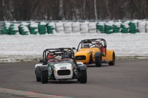 Mettet: Beelden van de testdag op 24 maart 2013