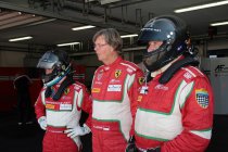 24H Spa: Curbstone Corse ziet af van deelname