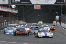 Zolder vervangt Zandvoort als openingsmanche van de SuperCar Challenge.