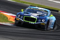 Portimão: Bentley haalt het van Audi na beklijvend duel in kwalificatierace