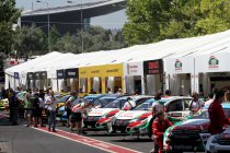 FIA WTCC: dood en bijna begraven?